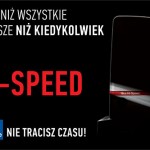 Napędy do bram Nice Hi-Speed